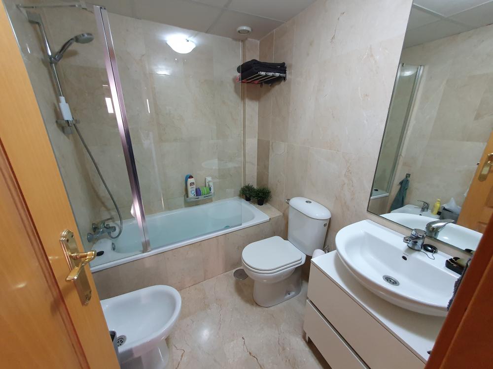  te koop appartement Benalmádena Costa Del Sol Occidental 13
