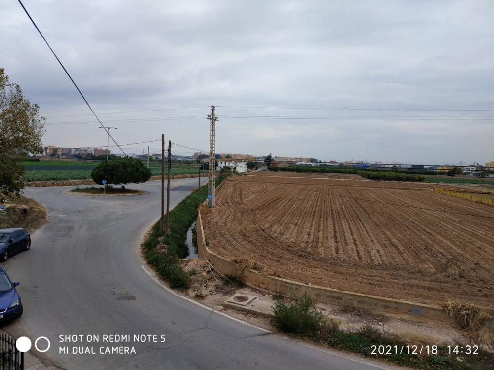  te koop boerderij Foios Horta Nord 3