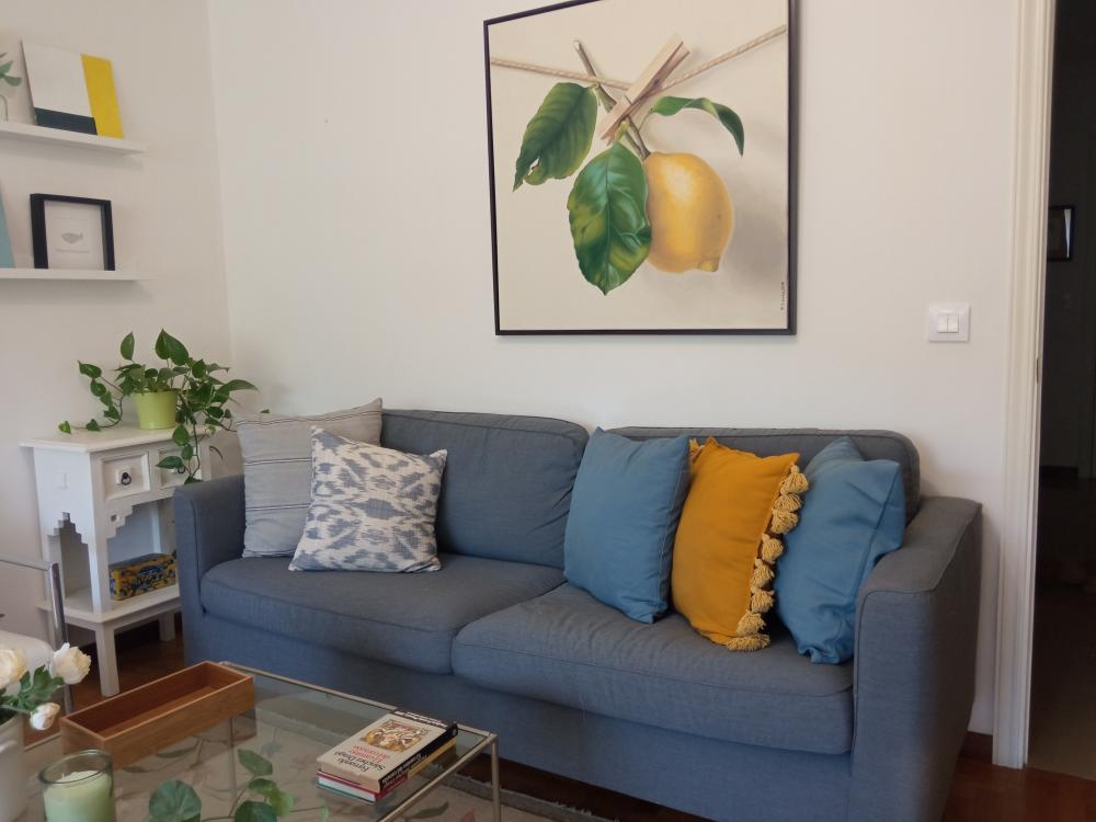  te koop appartement Freixeiro Vigo 6