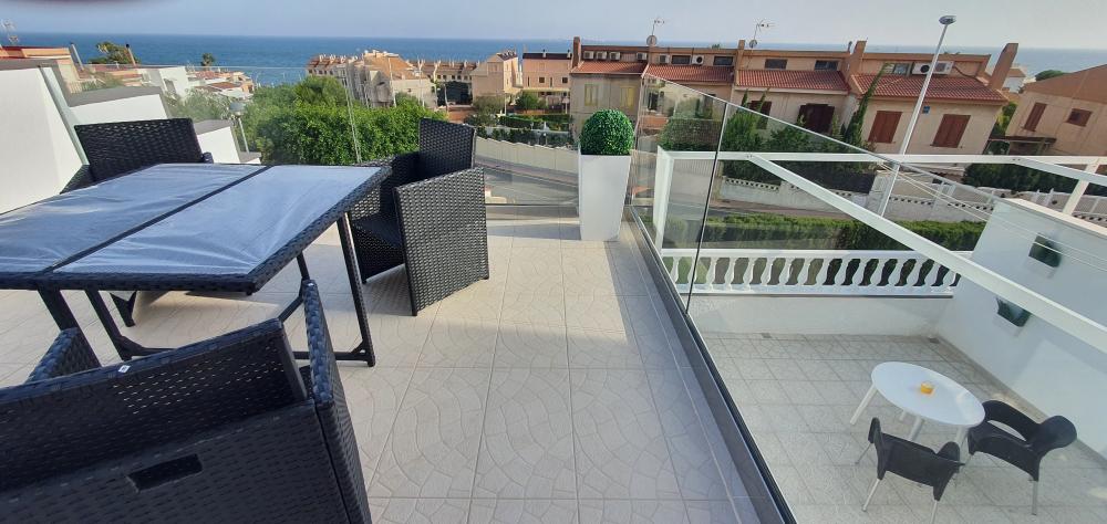  te koop huis Santa Pola Baix Vinalopó 73