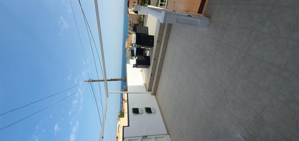  te koop huis Santa Pola Baix Vinalopó 44