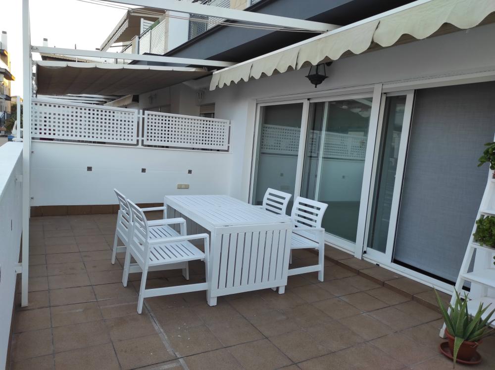  te koop benedenwoning Santa Pola Baix Vinalopó 50