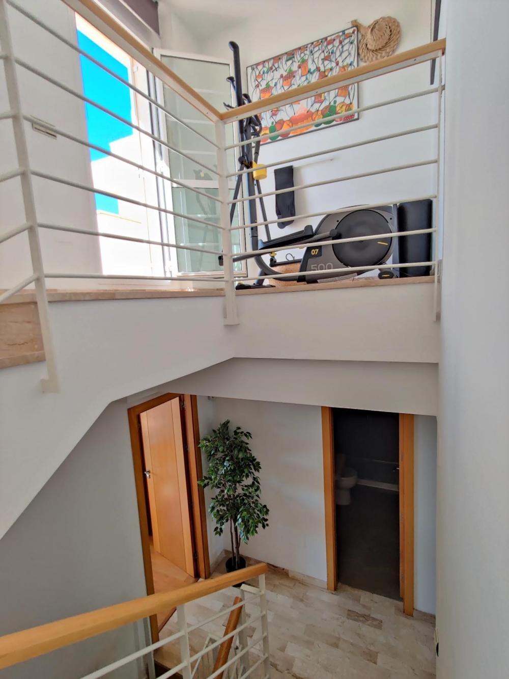  te koop rijtjeshuis Pinares De San Antón Málaga-Costa Del Sol 33