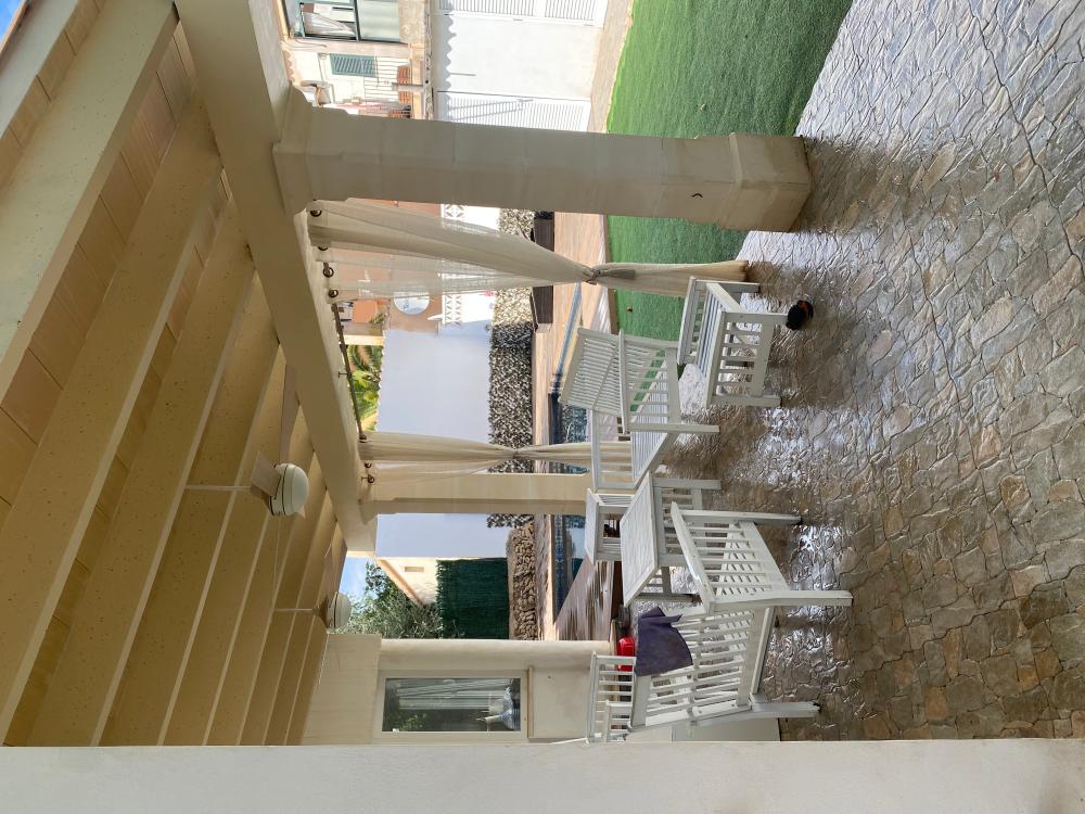  te koop huis Sa Cabaneta Raiguer 17