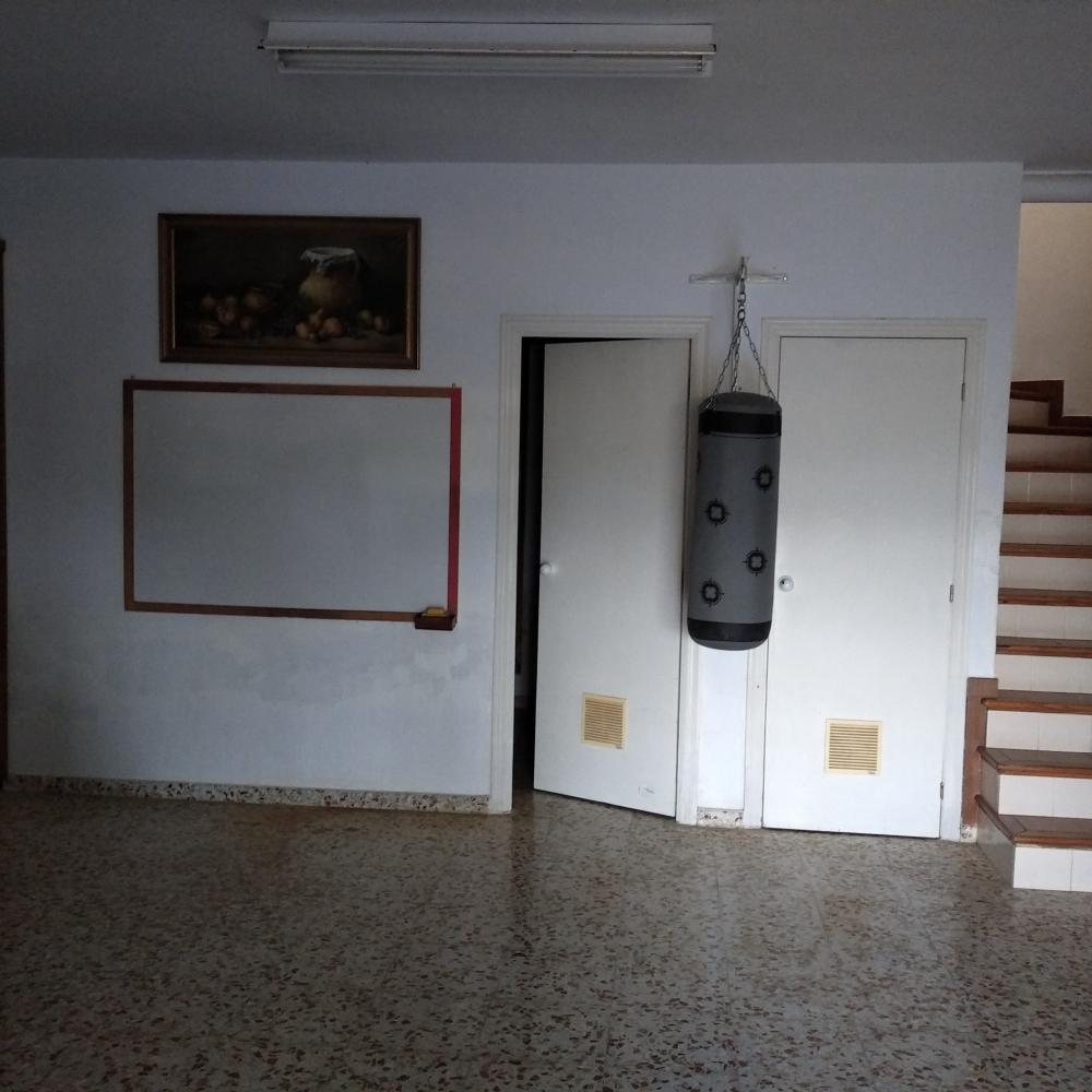  te koop twee-onder-een-kapwoning Pinares De Lepe Costa Occidental 30