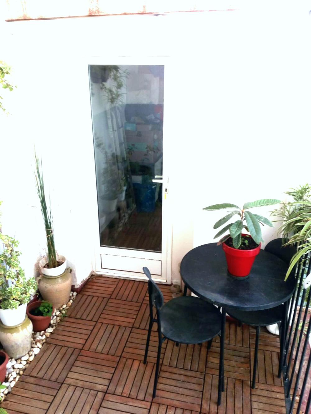  te koop studio La Saida Sant Antoni Valencia 7
