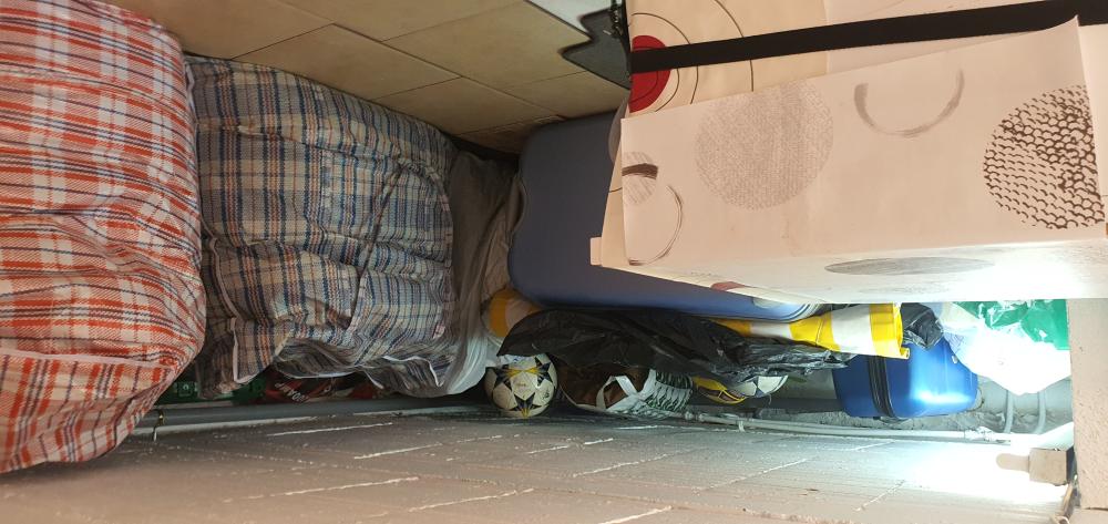  te koop huis Santa Pola Baix Vinalopó 29