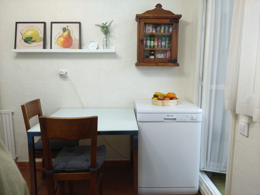  te koop appartement Freixeiro Vigo 28