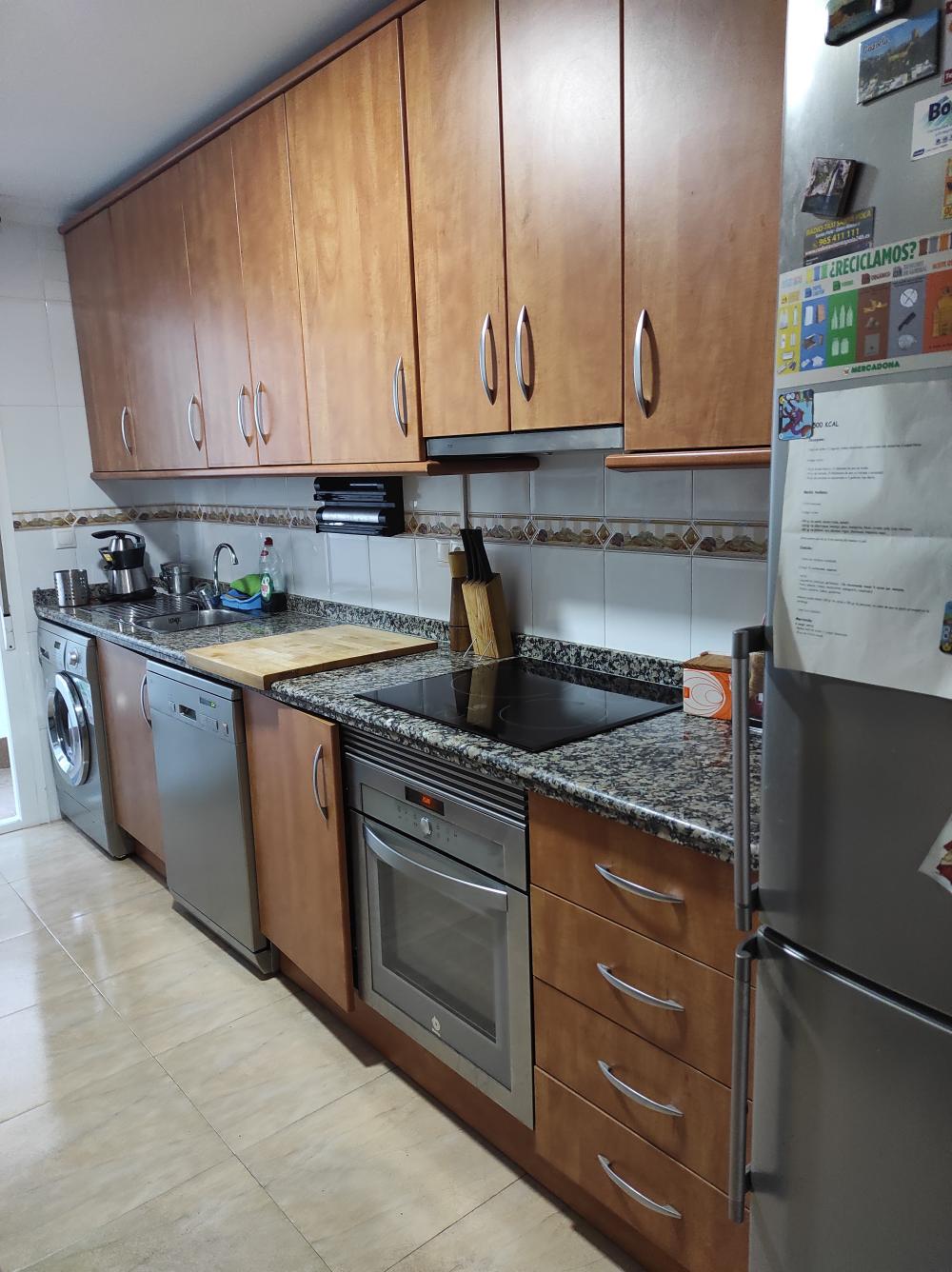 te koop benedenwoning Santa Pola Baix Vinalopó 15