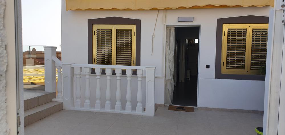  te koop huis Santa Pola Baix Vinalopó 88