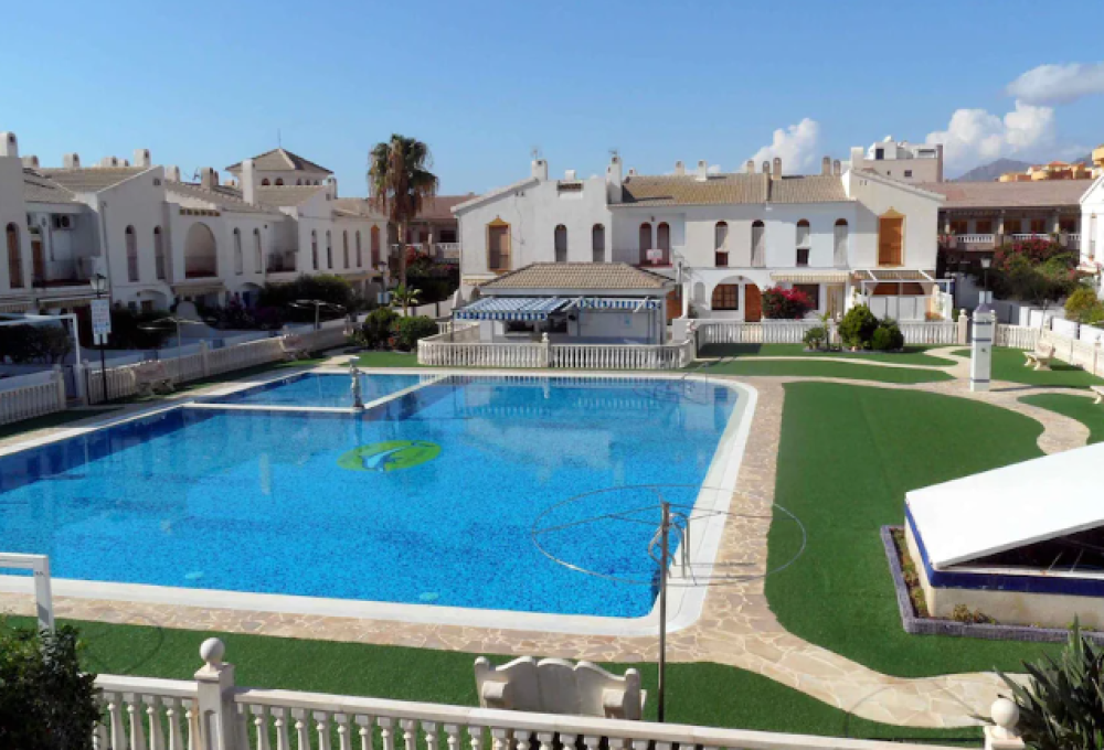  te koop duplex Puerto De Mazarrón Bajo Guadalentín 1