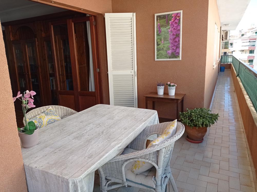  te koop penthouse Port D'alcudia Nord 6