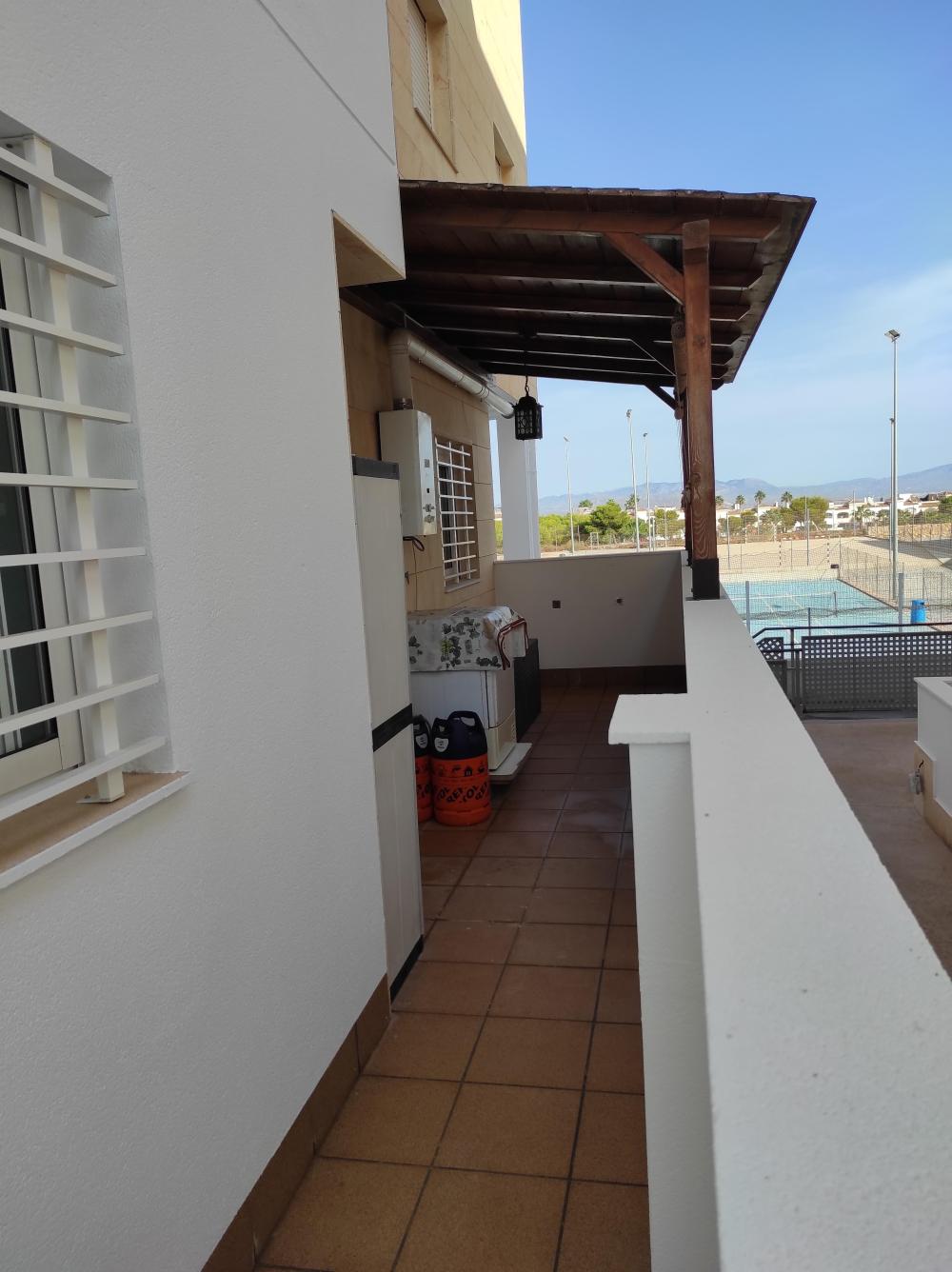  te koop benedenwoning Santa Pola Baix Vinalopó 56