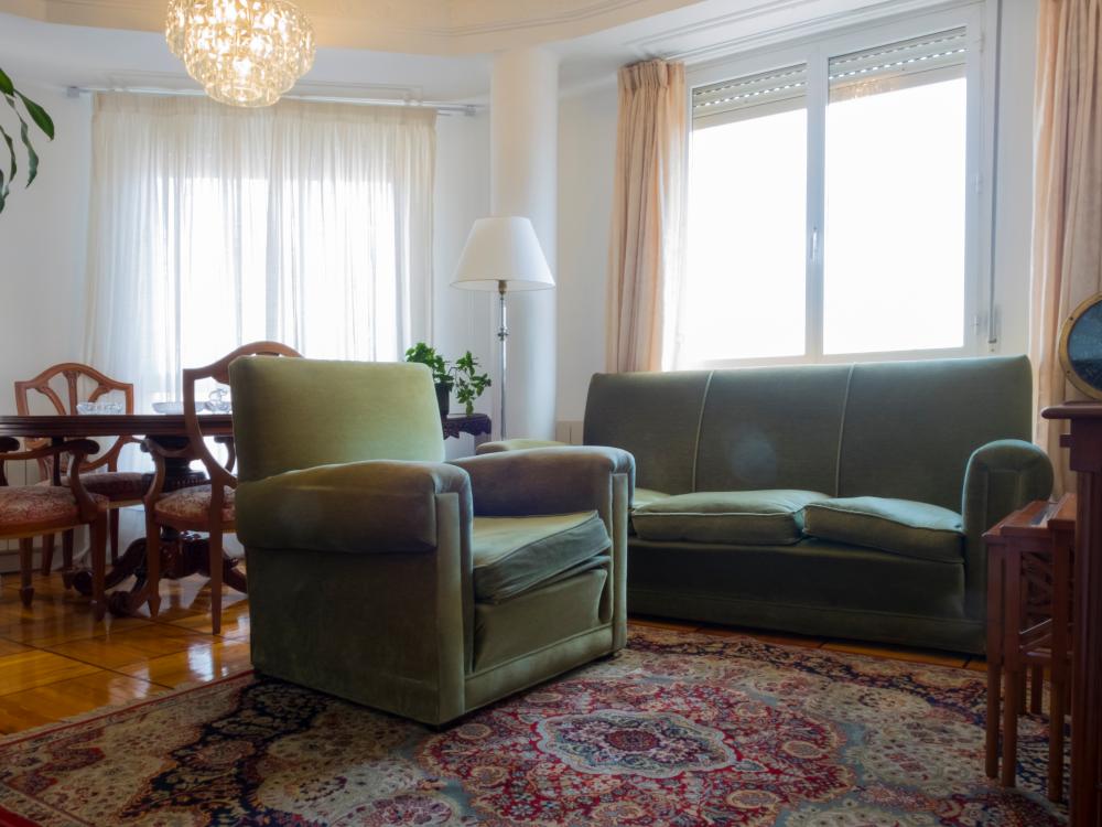  te koop appartement Santander Centro 39002 Comarca De Santander 9