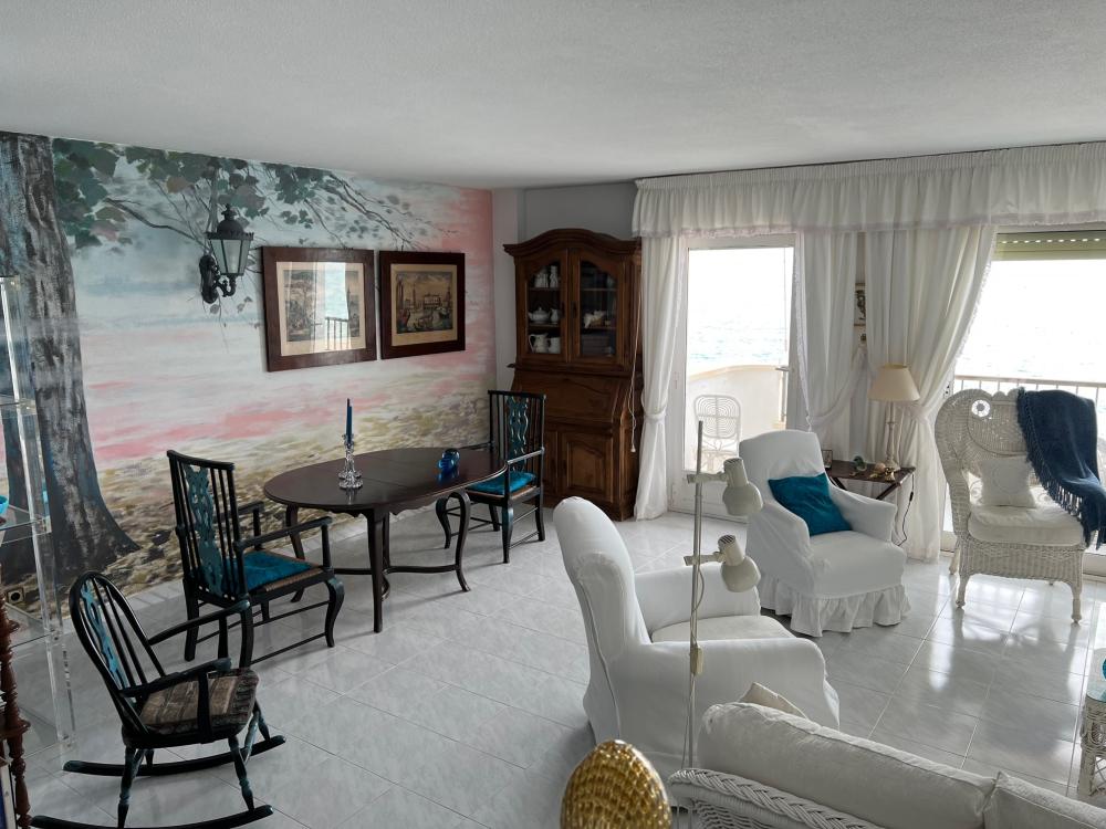  te koop duplex Altea Marina Baixa 18