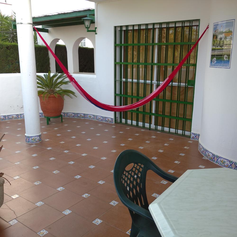  te koop twee-onder-een-kapwoning Pinares De Lepe Costa Occidental 16