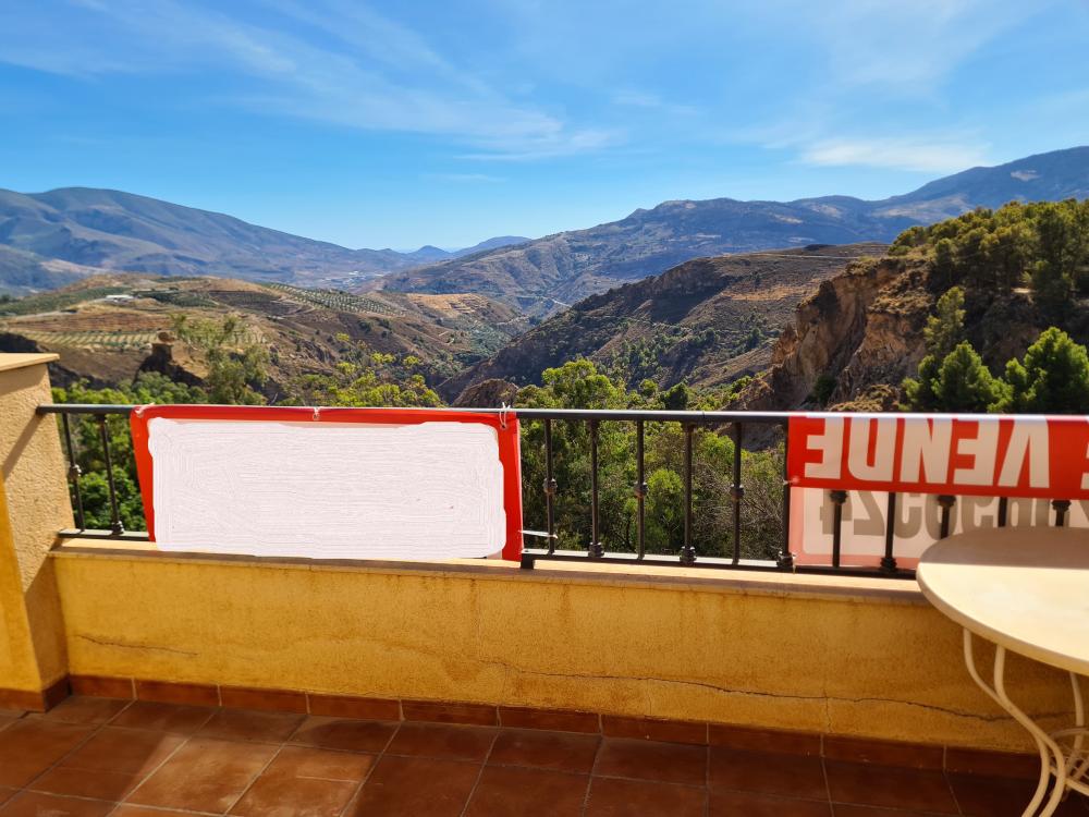  te koop appartement Lanjarón Alpujarra Granadina 4