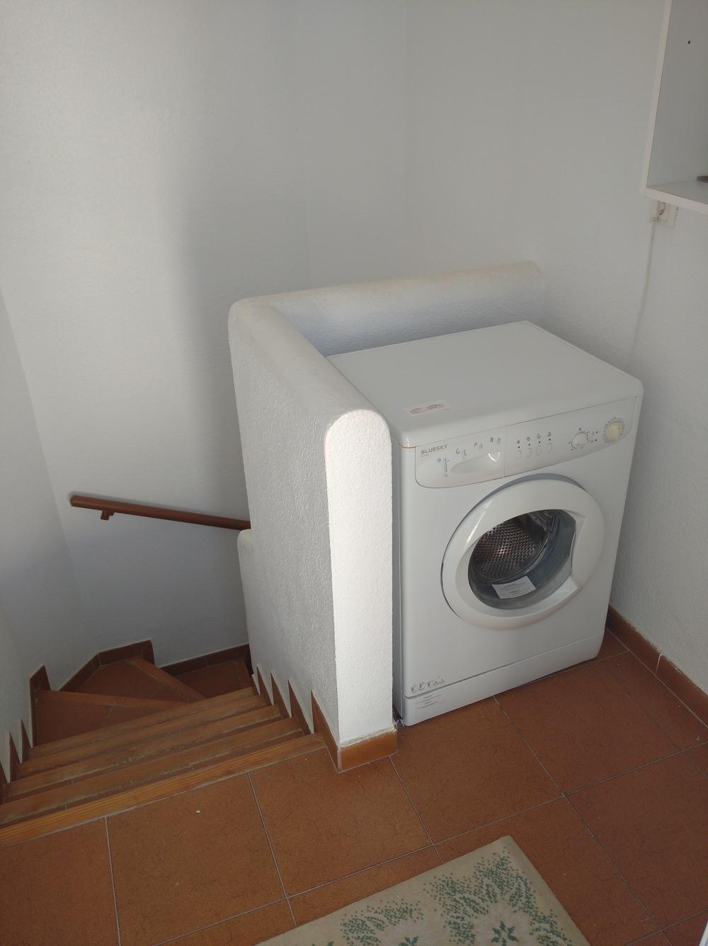  te koop twee-onder-een-kapwoning Pinares De Lepe Costa Occidental 32