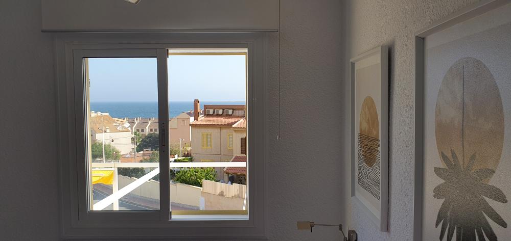  te koop huis Santa Pola Baix Vinalopó 113