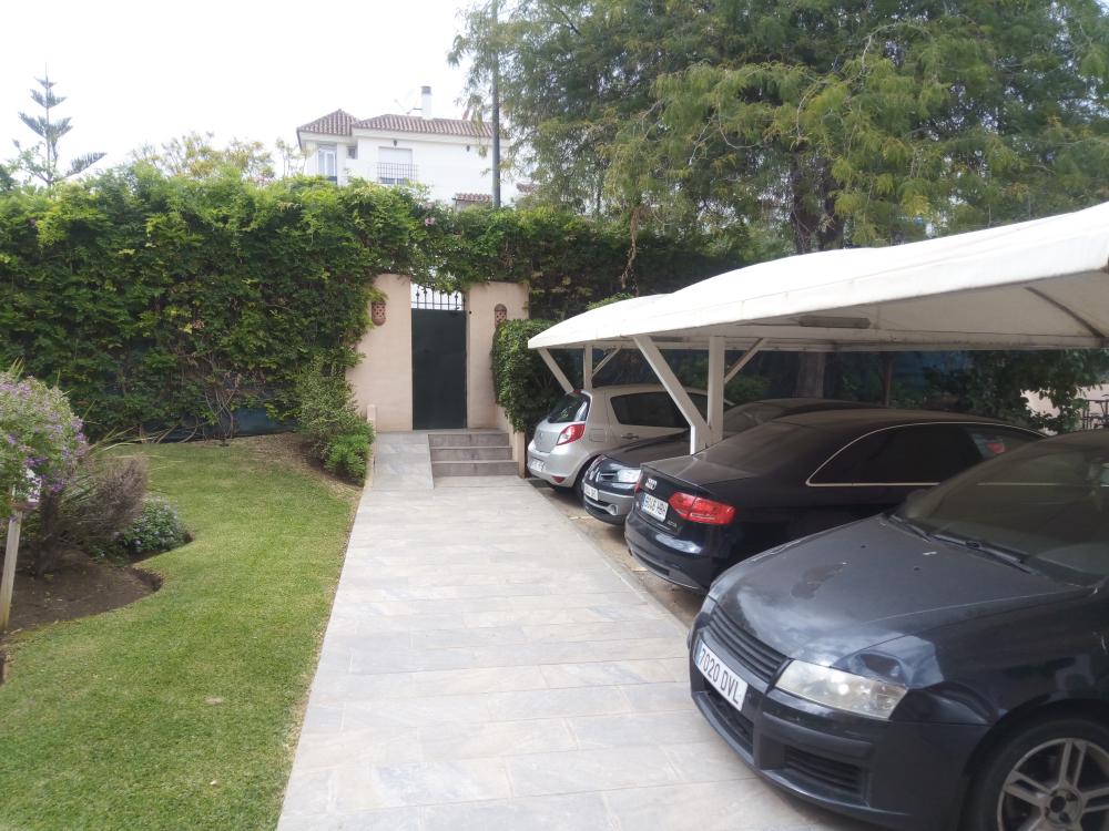  te koop appartement Nueva Andalucía Costa Del Sol Occidental 25