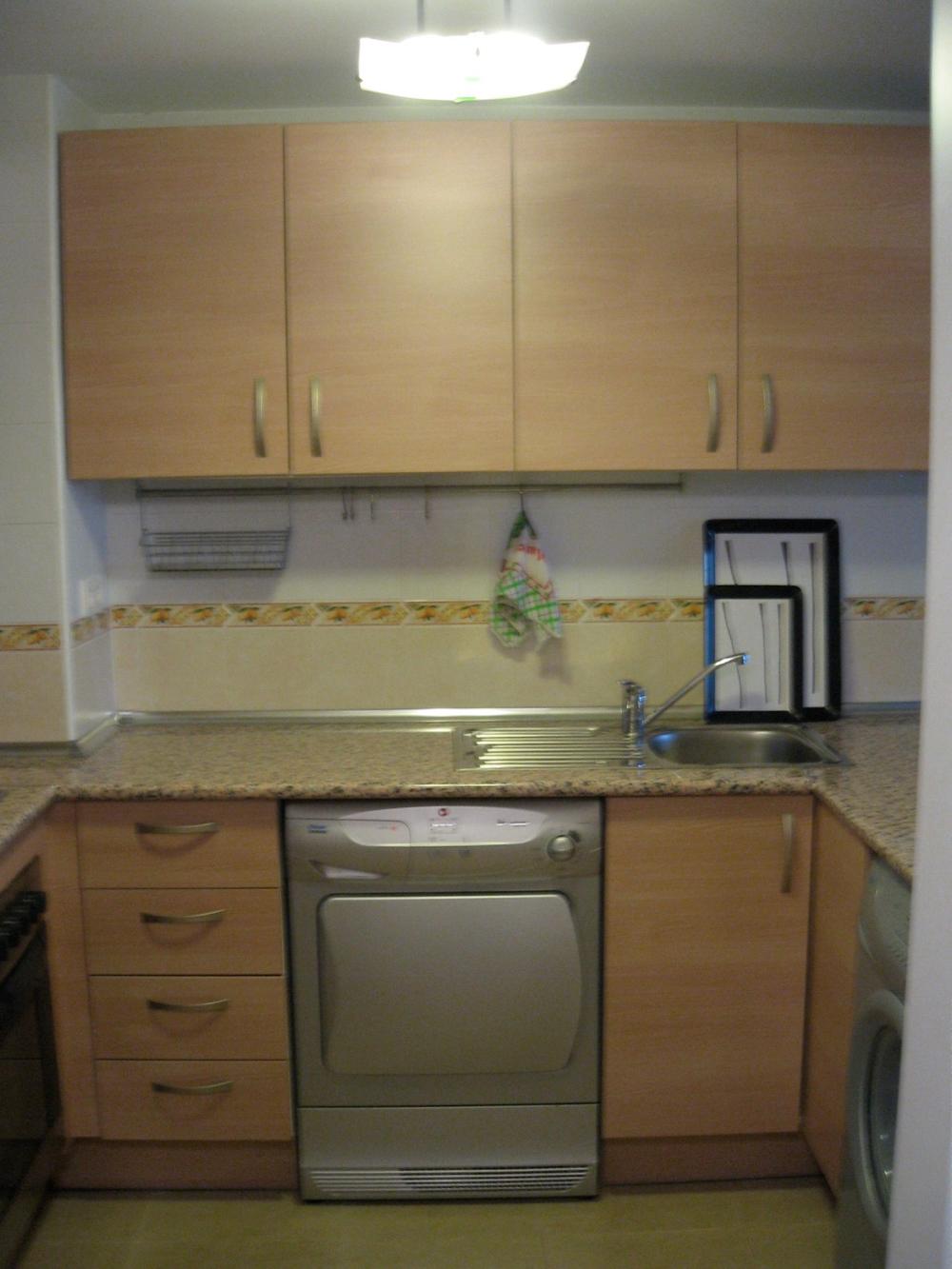  te koop appartement Torre De Benagalbón Axarquía 12