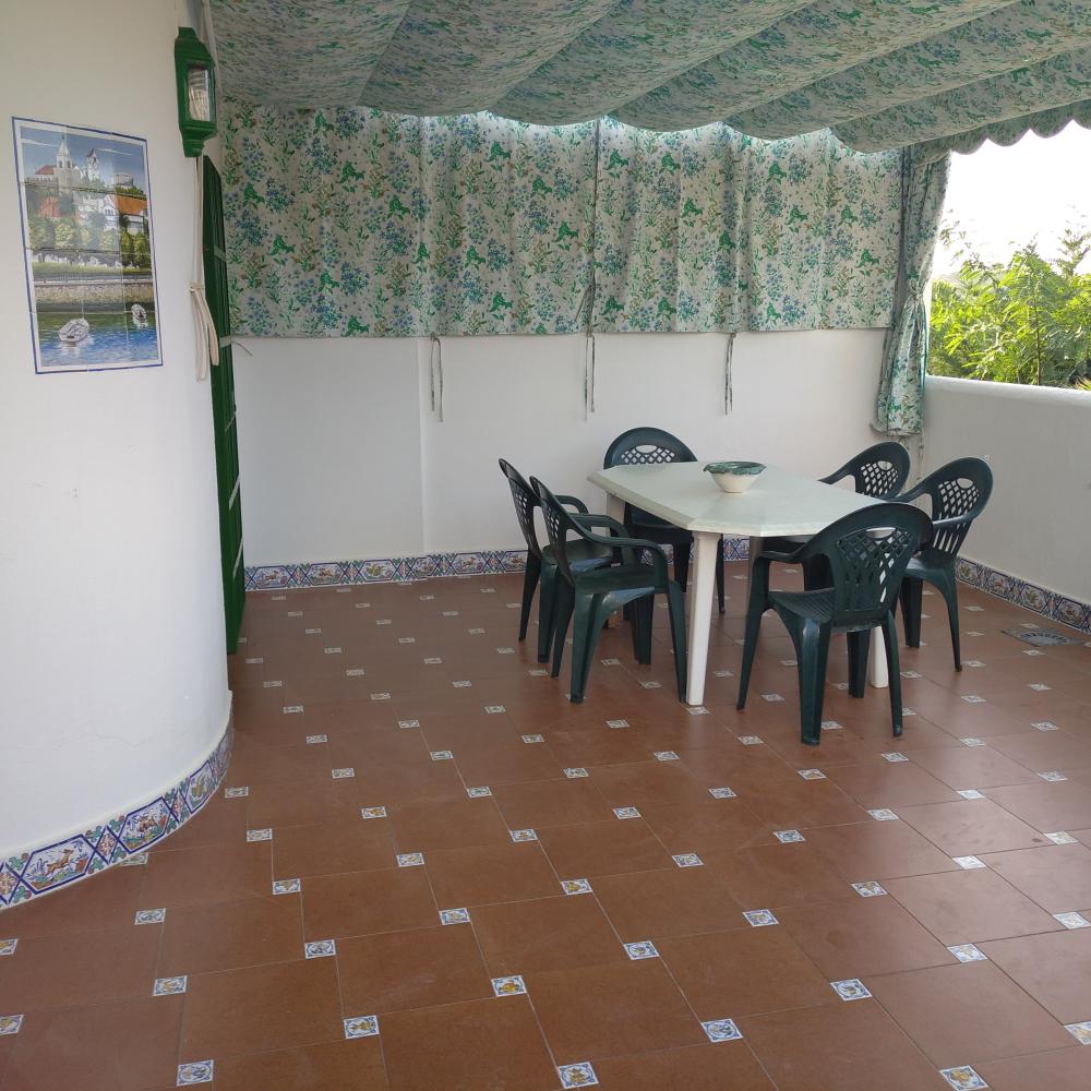  te koop twee-onder-een-kapwoning Pinares De Lepe Costa Occidental 15