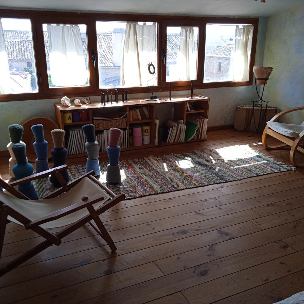  te koop rijtjeshuis Trujillo Trujillo 14