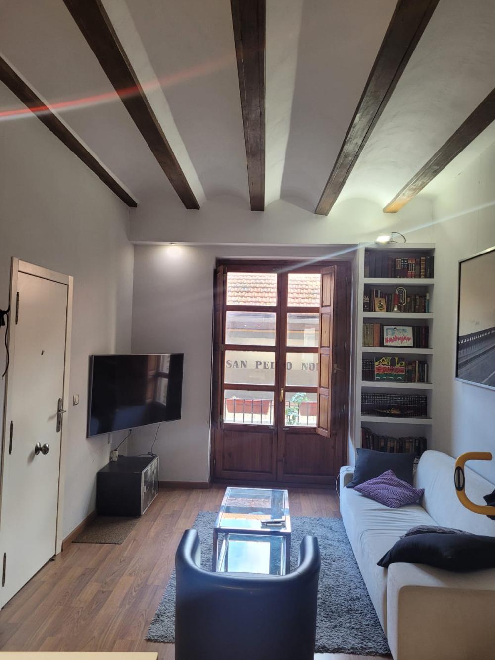  te koop studio La Saida Sant Antoni Valencia 3