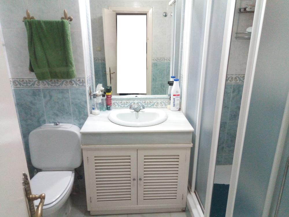  te koop appartement Nueva Andalucía Costa Del Sol Occidental 10