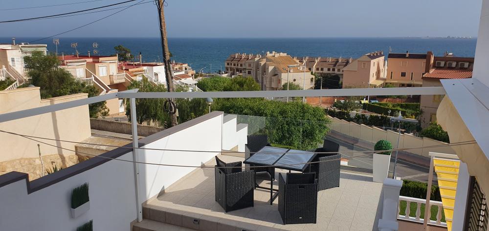  te koop huis Santa Pola Baix Vinalopó 12