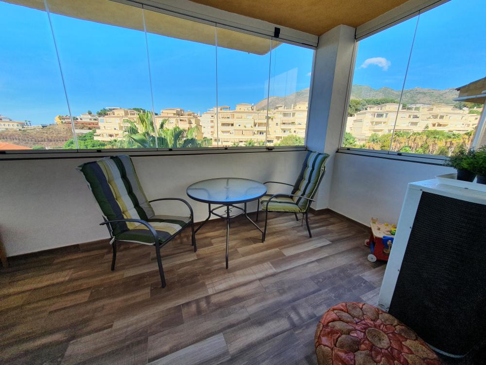  te koop appartement Benalmádena Costa Del Sol Occidental 4