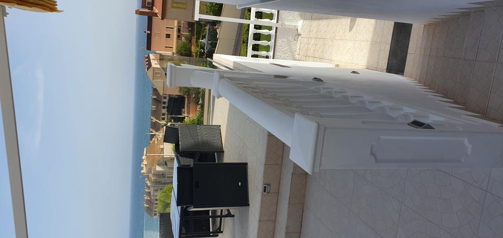  te koop huis Santa Pola Baix Vinalopó 77