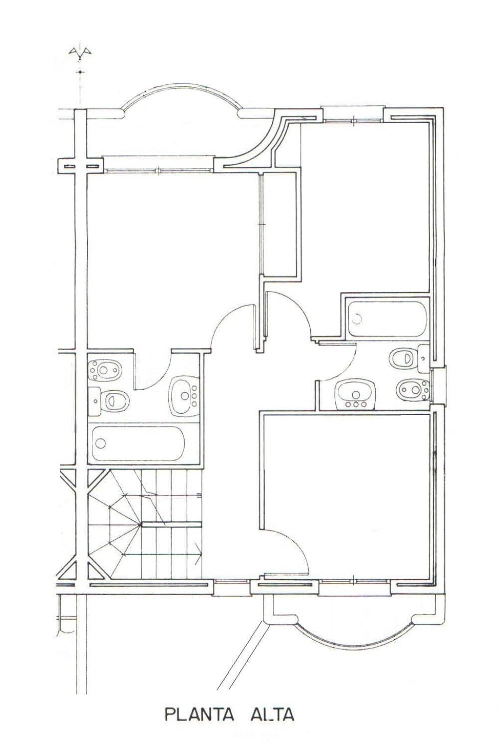  te koop twee-onder-een-kapwoning Pinares De Lepe Costa Occidental 2