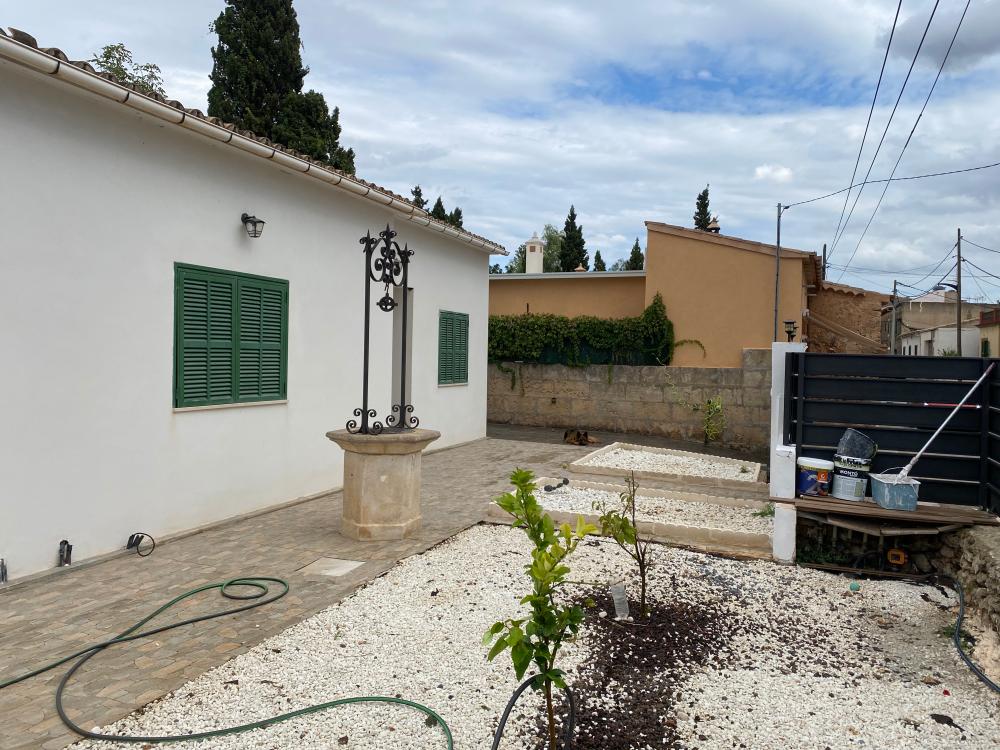 te koop huis Sa Cabaneta Raiguer 11