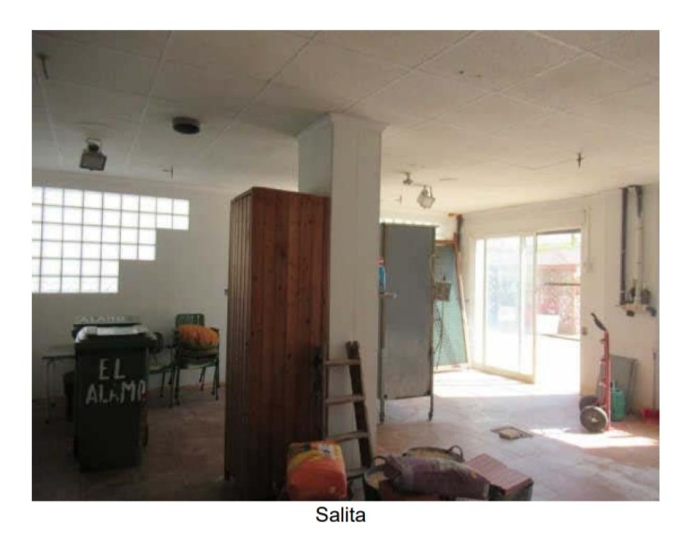 te koop villa Bellreguard Safor 11