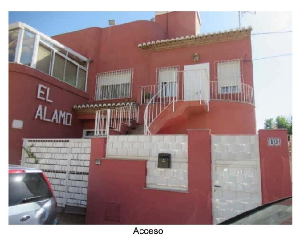  te koop villa Bellreguard Safor 1