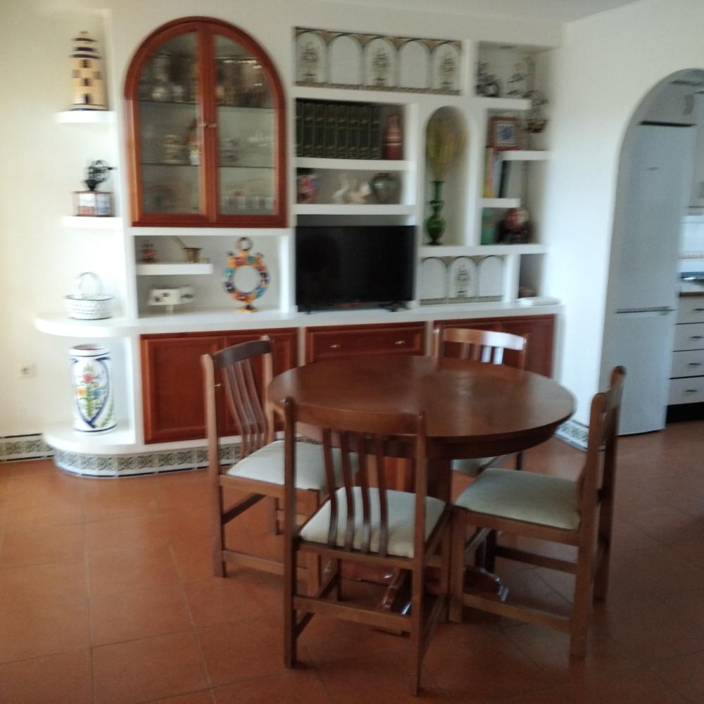  te koop twee-onder-een-kapwoning Pinares De Lepe Costa Occidental 19