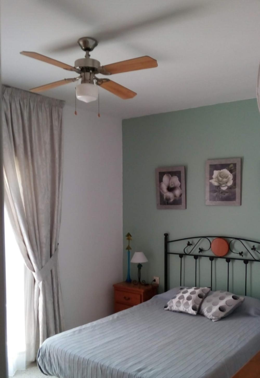  te koop appartement Salobreña Costa Tropical 2
