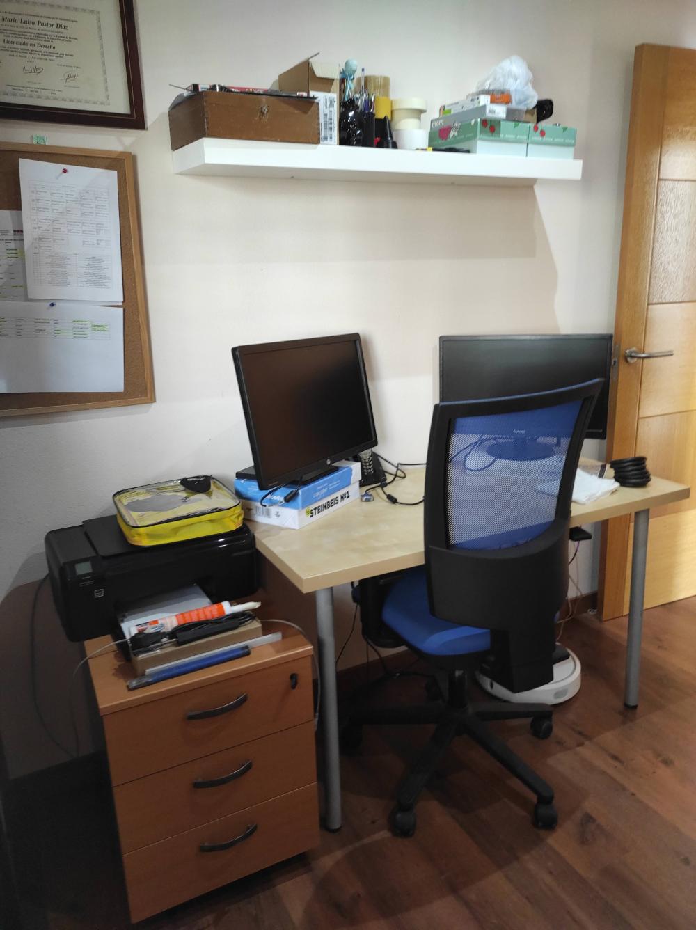  te koop benedenwoning Santa Pola Baix Vinalopó 36