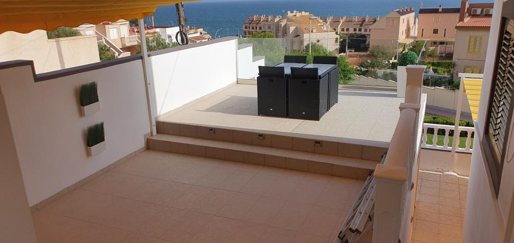  te koop huis Santa Pola Baix Vinalopó 8
