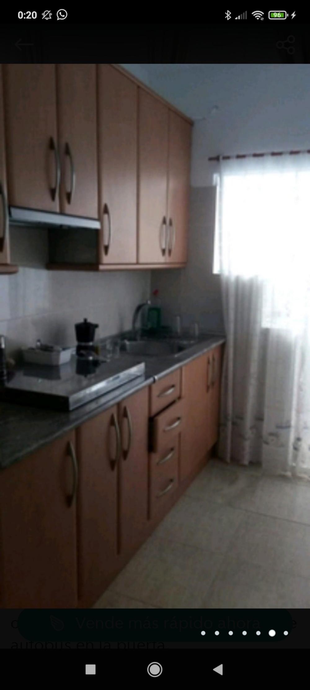  te koop appartement Salobreña Costa Tropical 8