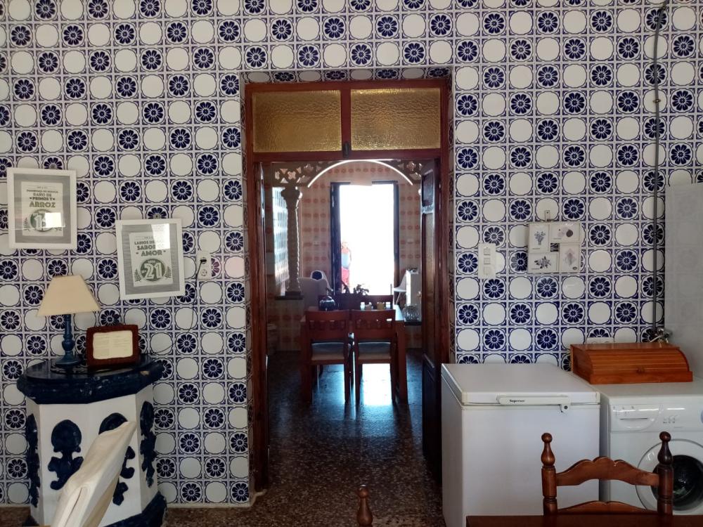  te koop benedenwoning Los Nietos Campo De Cartagena 17
