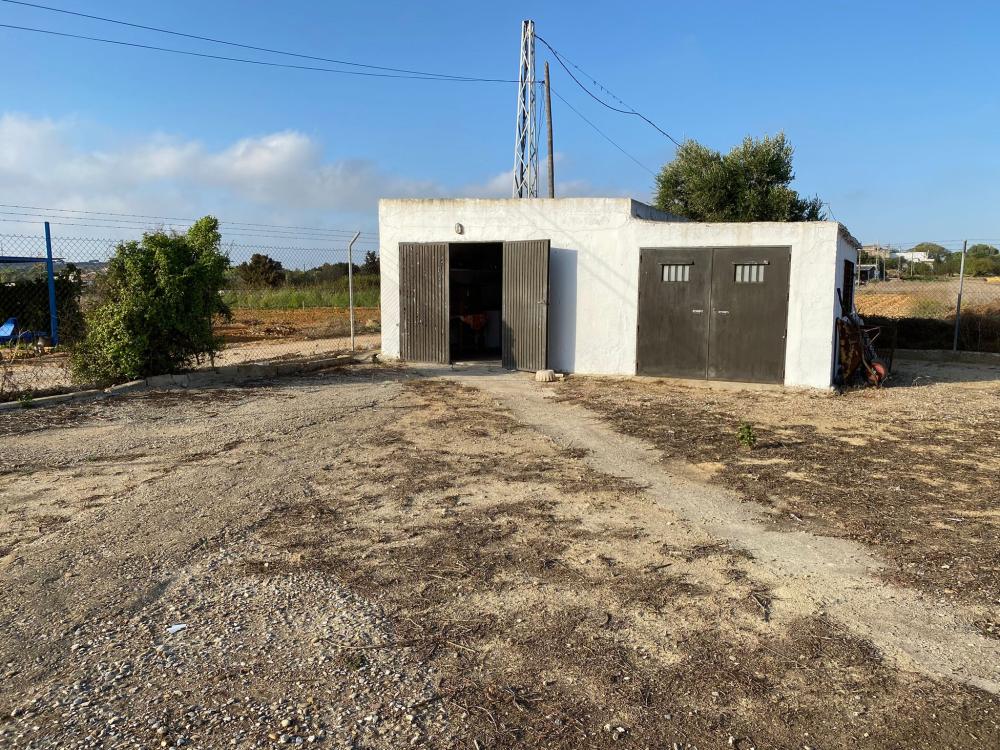  te koop perceel Puerto Real Bahía De Cádiz 16