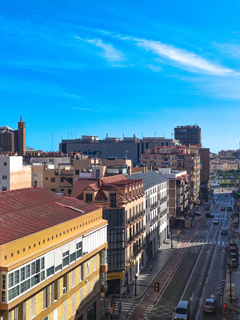 te koop appartement Málaga Centro 29007 Málaga-Costa Del Sol 2
