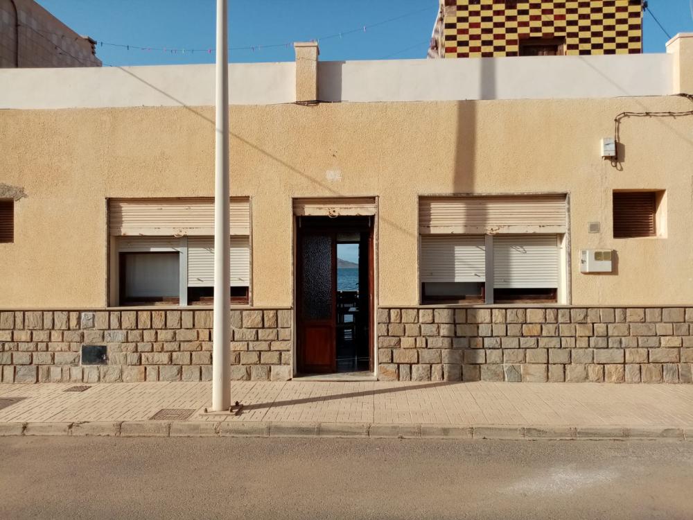  te koop benedenwoning Los Nietos Campo De Cartagena 9
