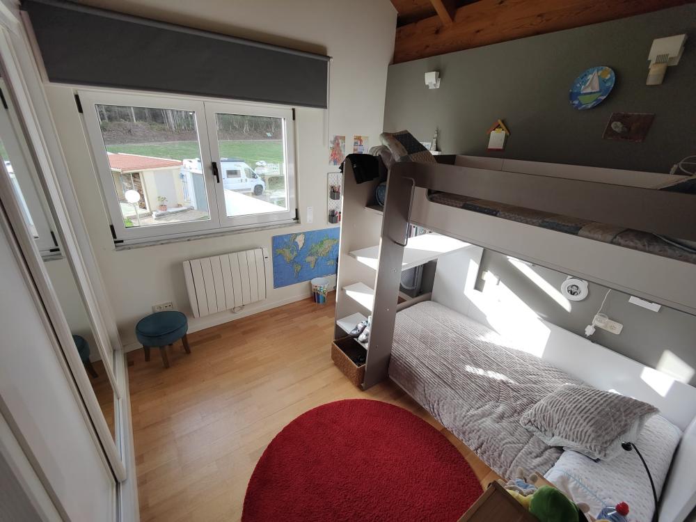  te koop huis Sada Coruña 32