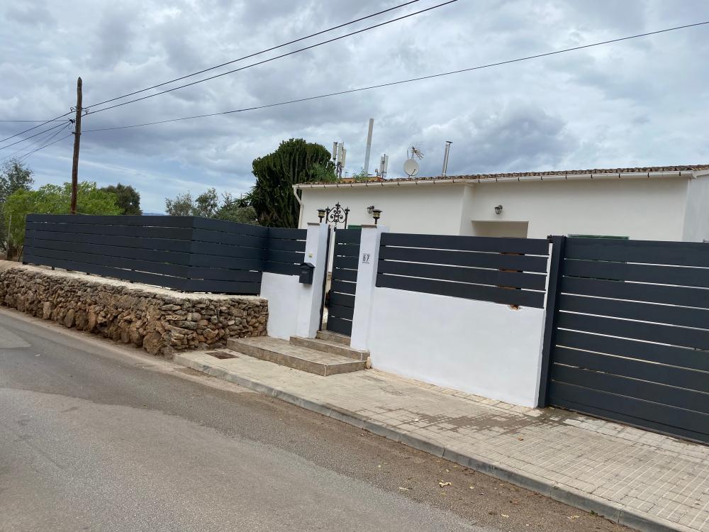  te koop huis Sa Cabaneta Raiguer 13
