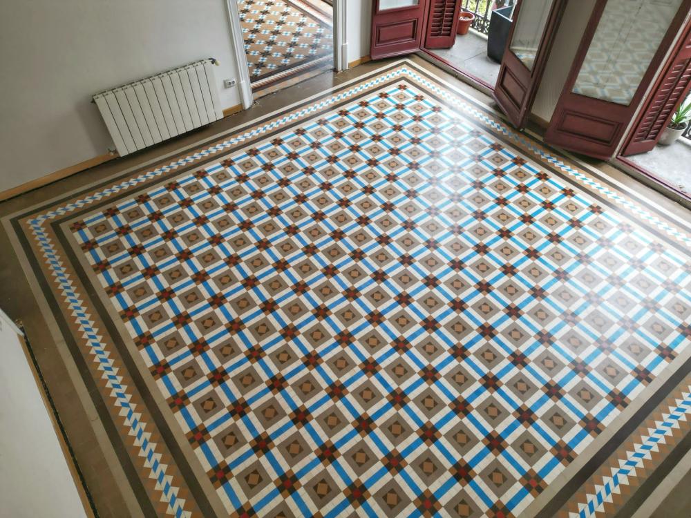  te koop appartement Eixample-Dreta De L'eixample 08007 Barcelonès 44