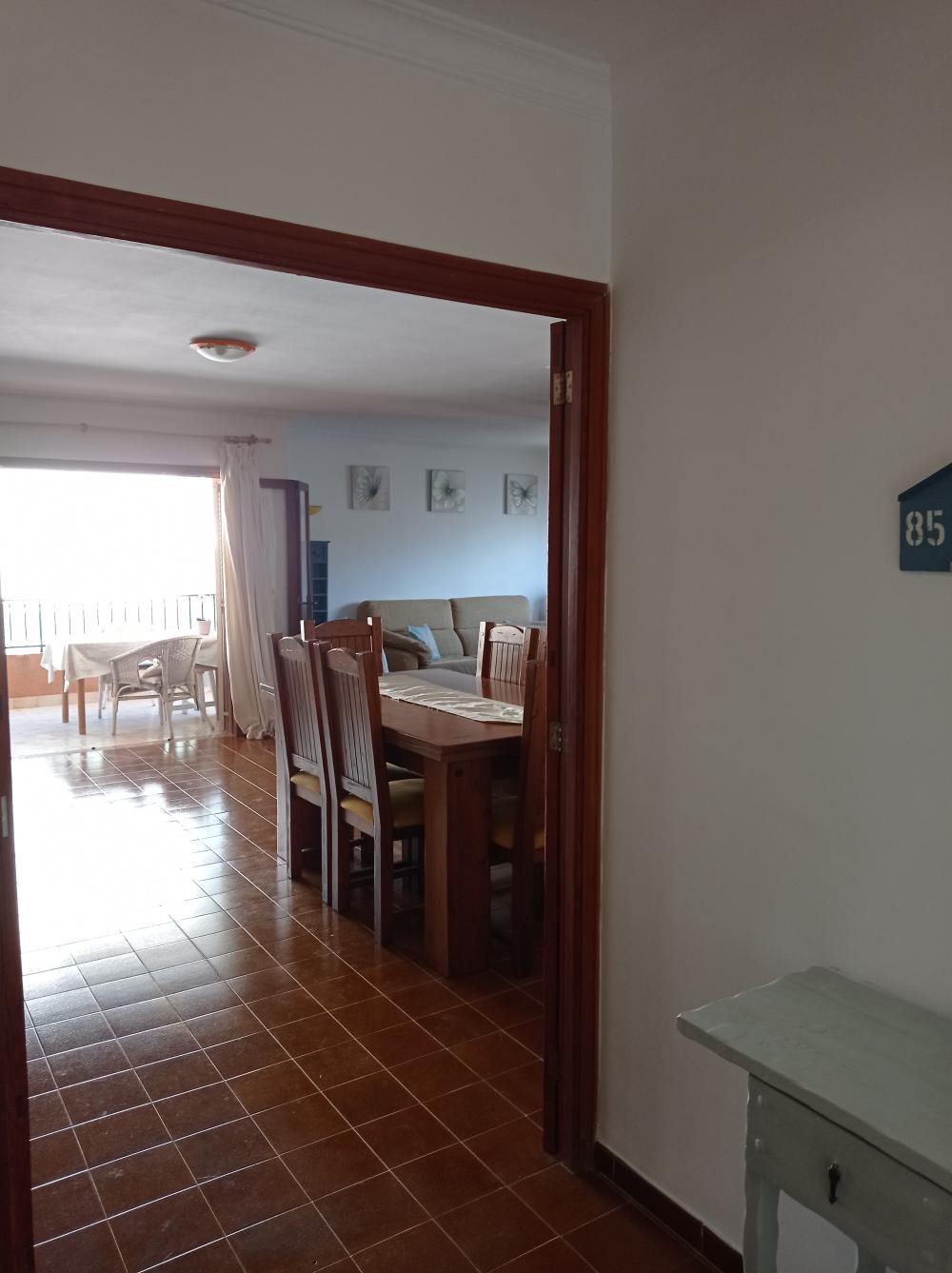  te koop penthouse Port D'alcudia Nord 3
