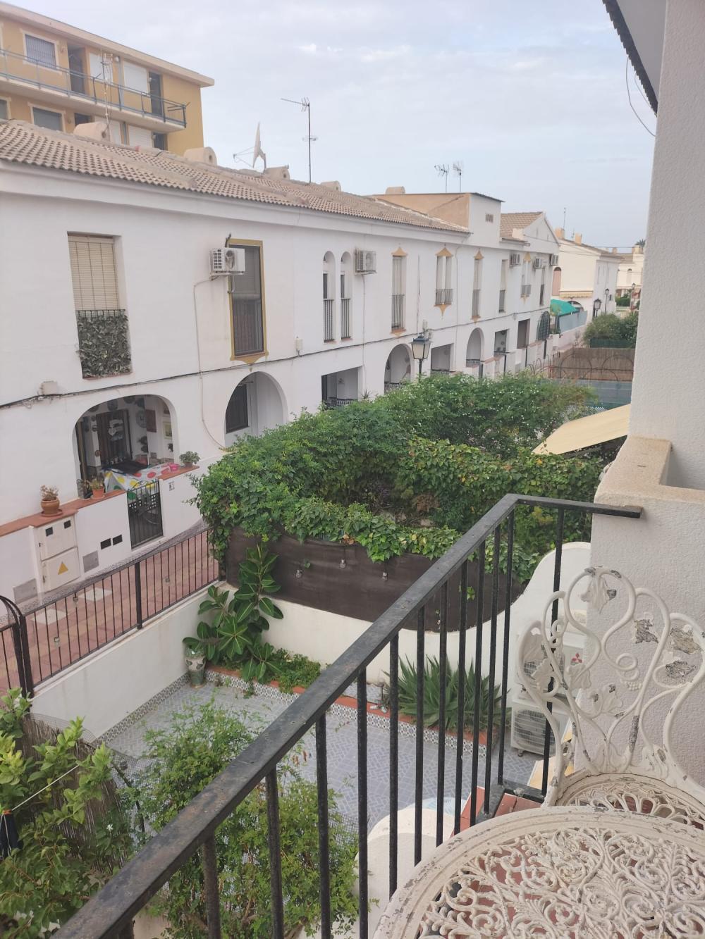  te koop duplex Puerto De Mazarrón Bajo Guadalentín 6